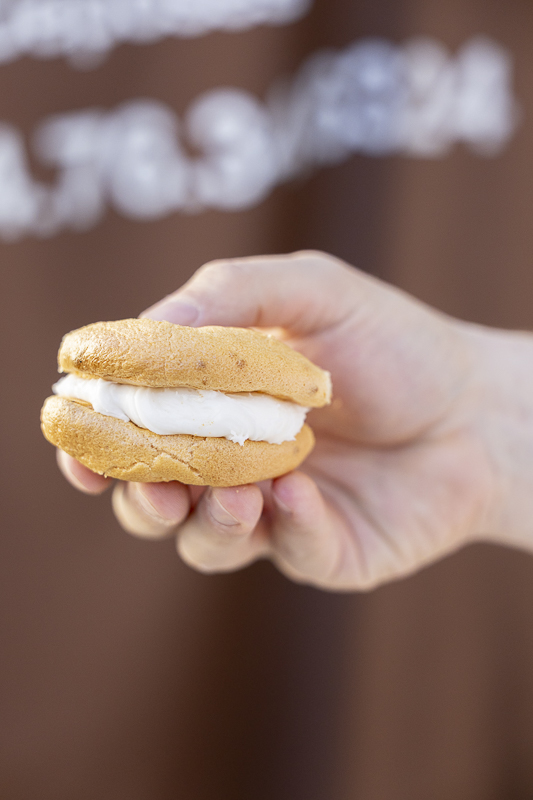 Les Bouffettes de Mens